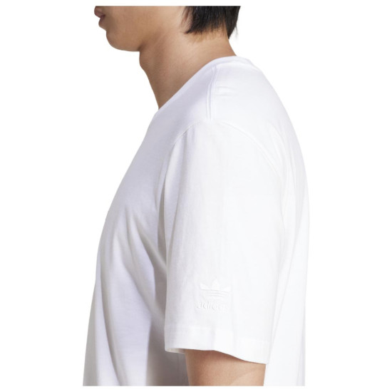 Adidas Ανδρική κοντομάνικη μπλούζα Training Supply Fashion 2 Tee